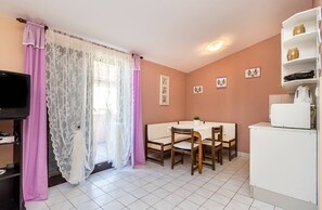 Interior - Apartments Bardak (73851-A2) - Liznjan (Liznjan)
