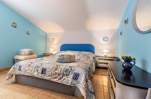 2 bedrooms, Internet, bed sheets - Apartments Bardak (73851-A3) - Liznjan (Liznjan)