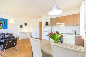 TV - Apartments Vedrana (73881-A1) - Premantura (Premantura)