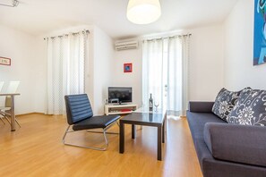 TV - Apartments Vedrana (73881-A1) - Premantura (Premantura)