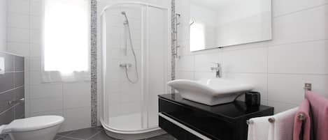 Dusche
