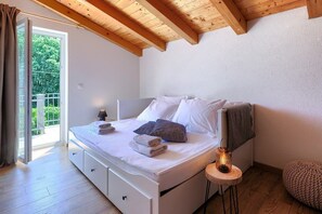 2 bedrooms, Internet, bed sheets - House Ana (73882-K1) - Rovinj (Rovinj)
