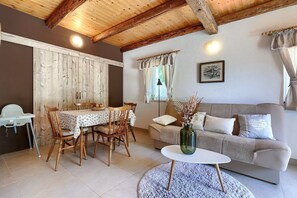 Living area - House Ana (73882-K1) - Rovinj (Rovinj)