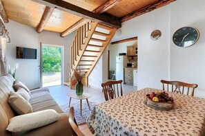 Dining - House Ana (73882-K1) - Rovinj (Rovinj)