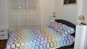 2 bedrooms, internet, bed sheets - House Monte Maggiore (73885-K1) - Pazin (Pazin)