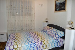 2 bedrooms, Internet, bed sheets - House Monte Maggiore (73885-K1) - Pazin (Pazin)