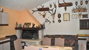 Dining - House Monte Maggiore (73885-K1) - Pazin (Pazin)