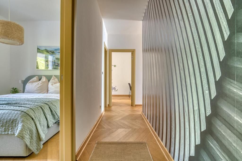 Departamento Premium, vista al mar | Wifi gratis 