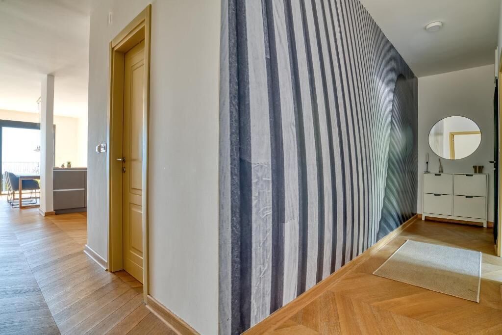 プレミアム アパートメント シービュー | WiFi (無料)