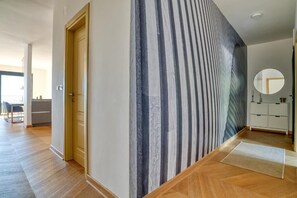 Departamento Premium, vista al mar | Wifi gratis 