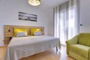 2 bedrooms, Internet, bed sheets - Apartment Falu (73914-A1) - Stinjan (Pula) (Stinjan (Pula))