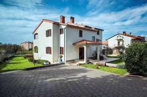 Exterior - Apartment Falu (73914-A1) - Stinjan (Pula) (Stinjan (Pula))