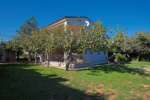 Exterior - Apartments Murenc (73888-A2) - Medulin (Medulin)