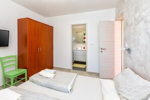 2 bedrooms, Internet, bed sheets - Apartments Murenc (73888-A2) - Medulin (Medulin)