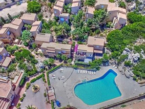 Exterior - Paradiso Pool Wohnungen by Interhome (Costa Paradiso)