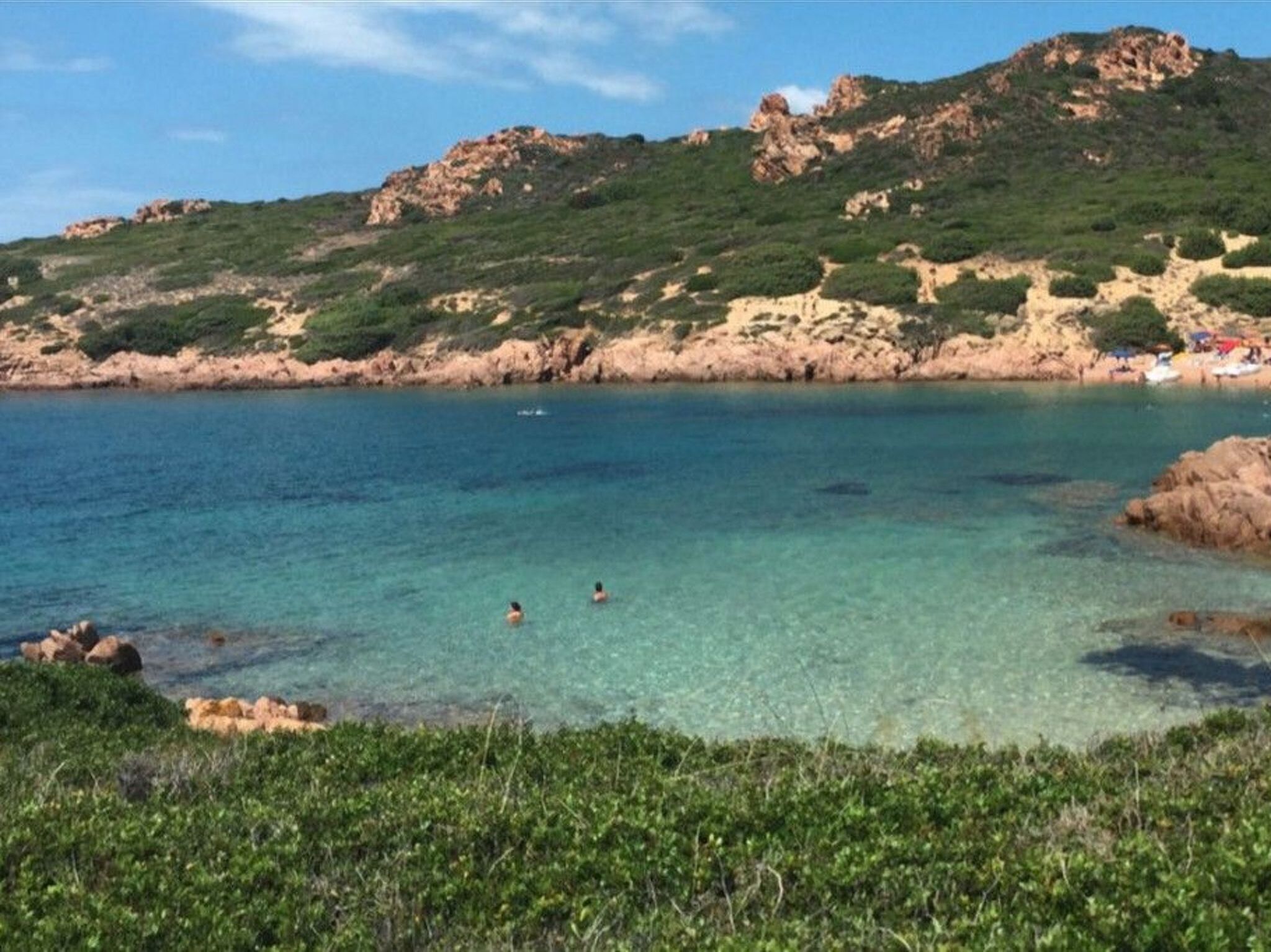 Plage