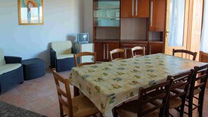 Dining - Sa Fiorida - Rubinia by Interhome (Valledoria)