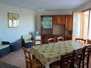 Dining - Sa Fiorida - Rubinia by Interhome (Valledoria)