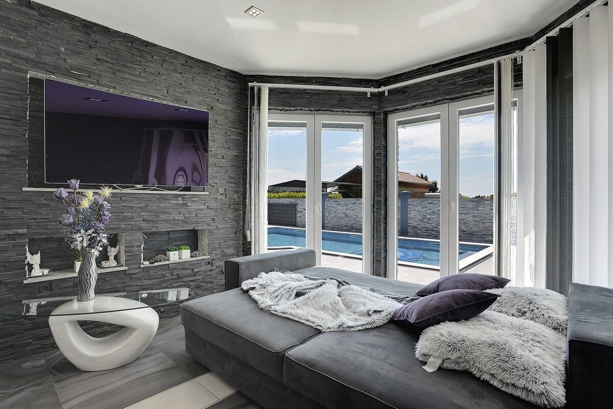 Internet y ropa de cama