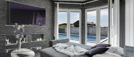 Internet y ropa de cama