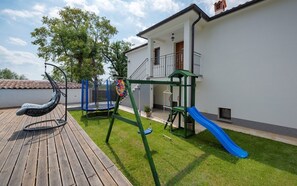 Children's area - House Smoky (73927-K1) - Pazin (Pazin)