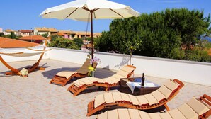 Terras