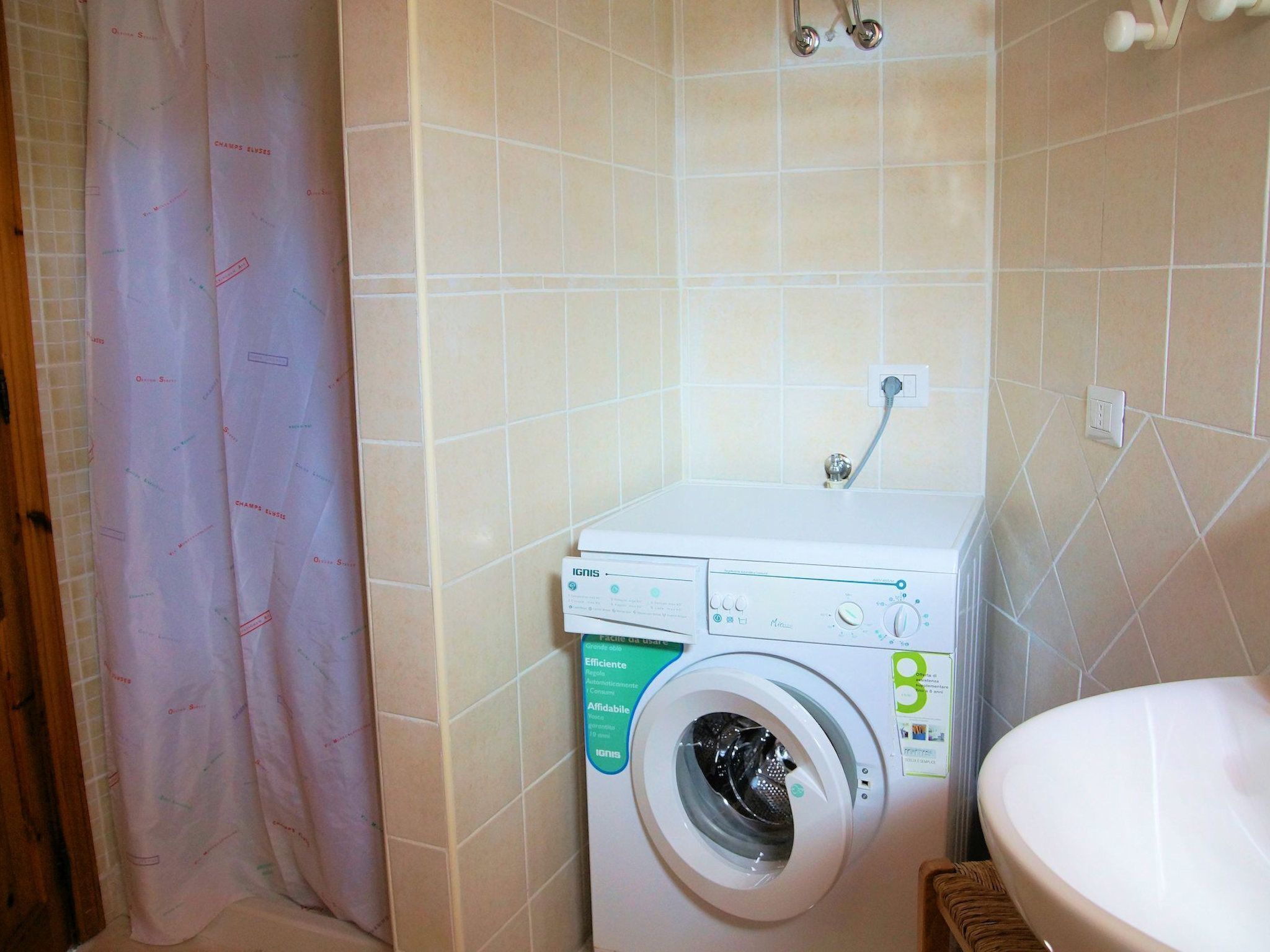 Baño