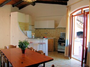Restauration