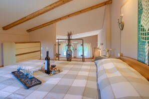 1 bedroom, Internet, bed sheets - House Michelle (73942-K1) - Liznjan (Liznjan)