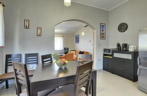 Interior - Villa Maria Betiga (73946-K1) - Fazana (Fazana)