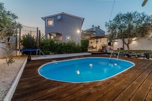 Pool - House Ulika (73953-K1) - Pula (Pula)