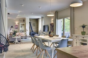 Dining - Villa My Koltrina (73972-K1) - Svetvincenat (Svetvincenat)