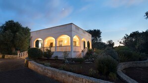 Exterior - Villa Vistamare by Interhome (Carovigno)