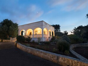 Exterior - Villa Vistamare by Interhome (Carovigno)