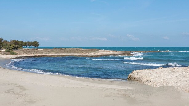 Beach - Villa Vistamare by Interhome (Carovigno)
