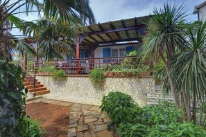 Exterior - Villa Mima (73973-K1) - Banjole (Banjole)