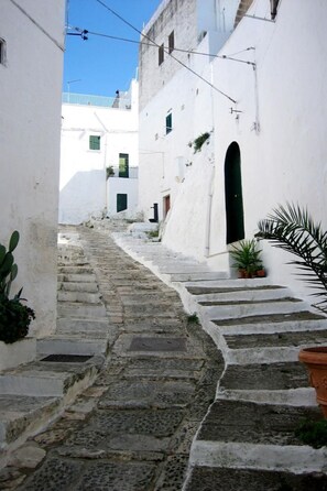 Property grounds - in Torre Santa Sabina mit Garten by Interhome (Carovigno)