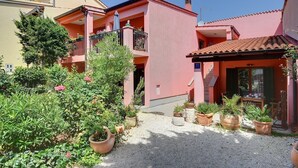 Exterior - Apartment Milat (73994-A1) - Banjole (Banjole)