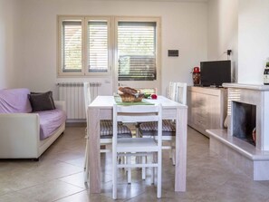 Dining - Villa dei Noci by Interhome (Nardò)