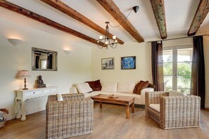 TV, DVD player - Villa Oliva (74019-K1) - Krnica (Pula) (Krnica (Pula))