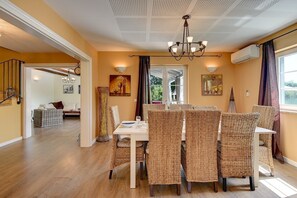 Dining - Villa Oliva (74019-K1) - Krnica (Pula) (Krnica (Pula))