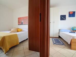 Internet - Apartment Zeus Apollo mit mölierter Terrasse by Interhome (Lido Marini)