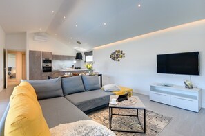 Fernseher