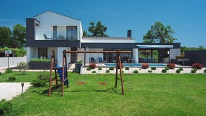 Espace pour enfants