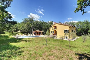 Aussenbereich