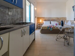 Room - Apartment  by Interhome (Lido Marini)