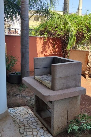 Terrace/patio - Dimora del Sole Salento by Interhome (Taurisano)