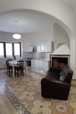 Interior - Dimora del Sole Salento by Interhome (Taurisano)