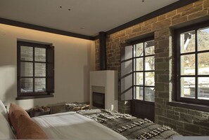 1 Schlafzimmer, Schreibtisch, kostenloses WLAN, Bettwäsche