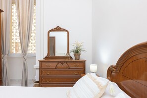 Departamento | 2 habitaciones y wifi gratis 